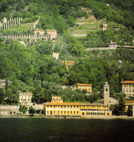 lago di garda citronov dm