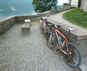 lago di garda na kole
