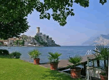 malcesine