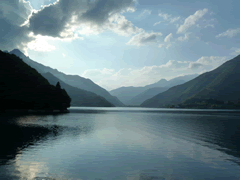 lago di ledro