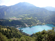 lago di ledro