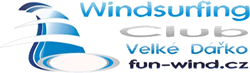 windsurfing club Velké Dářko